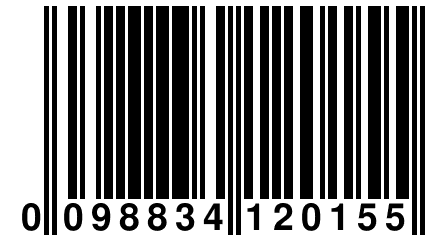 0 098834 120155
