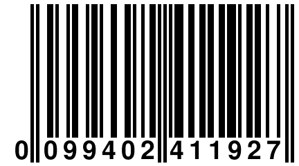 0 099402 411927