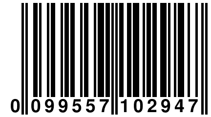 0 099557 102947