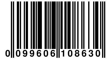 0 099606 108630
