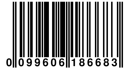 0 099606 186683