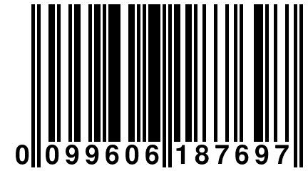 0 099606 187697