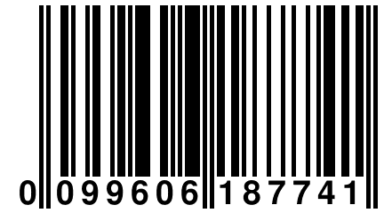 0 099606 187741