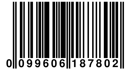 0 099606 187802