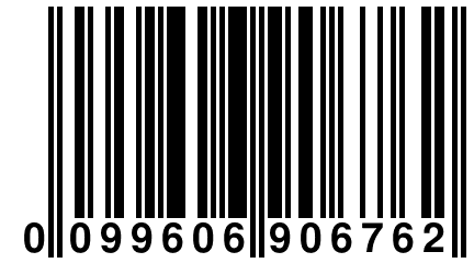 0 099606 906762
