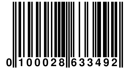 0 100028 633492