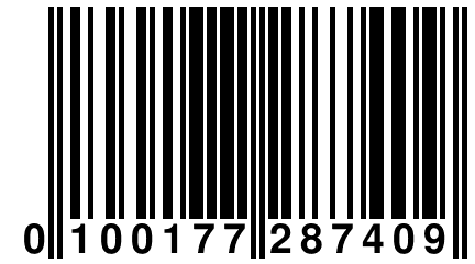 0 100177 287409