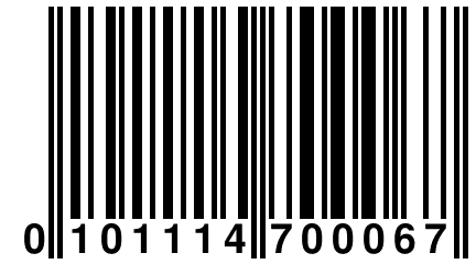 0 101114 700067