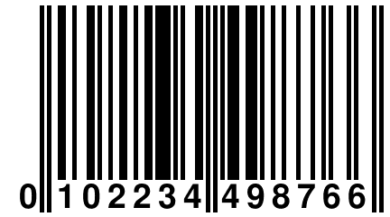 0 102234 498766