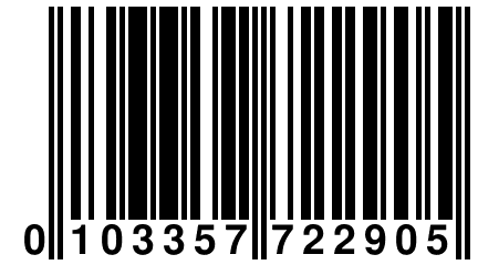 0 103357 722905