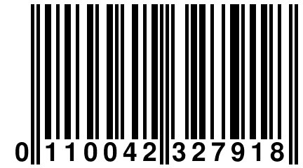 0 110042 327918