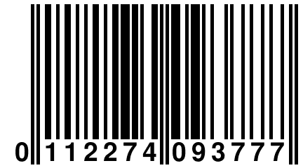 0 112274 093777