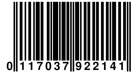 0 117037 922141