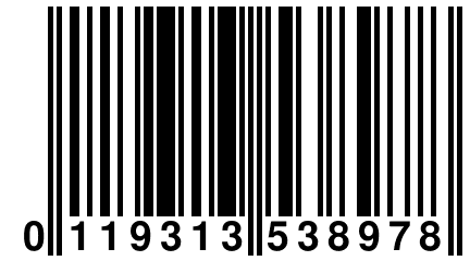 0 119313 538978