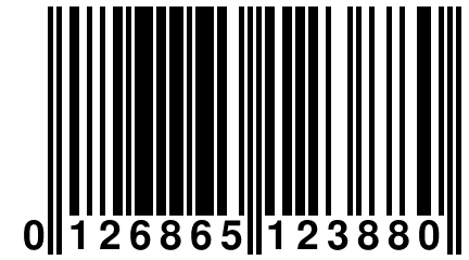 0 126865 123880