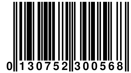 0 130752 300568