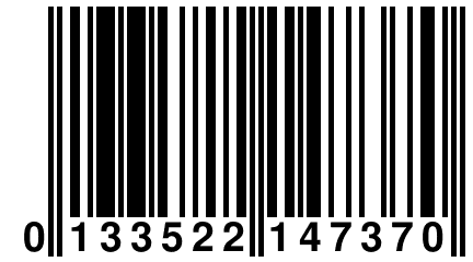 0 133522 147370