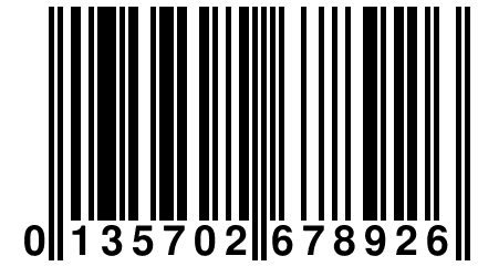 0 135702 678926