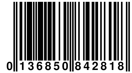 0 136850 842818