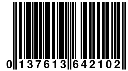 0 137613 642102