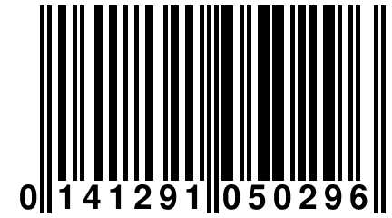 0 141291 050296