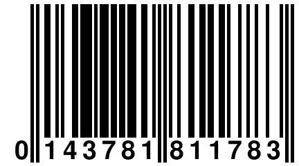 0 143781 811783