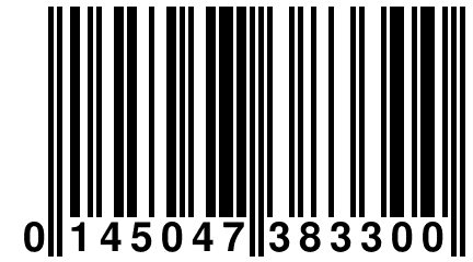 0 145047 383300