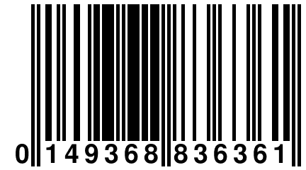 0 149368 836361