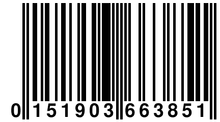 0 151903 663851