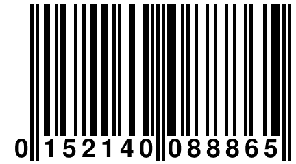 0 152140 088865
