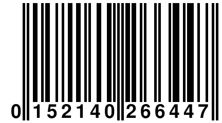 0 152140 266447