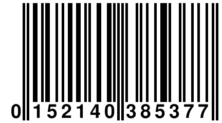 0 152140 385377