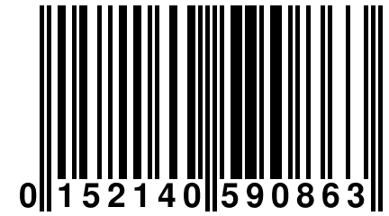 0 152140 590863