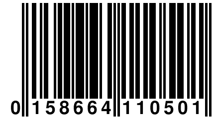 0 158664 110501