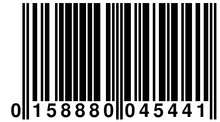 0 158880 045441