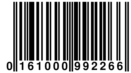 0 161000 992266