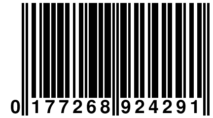 0 177268 924291