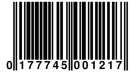 0 177745 001217