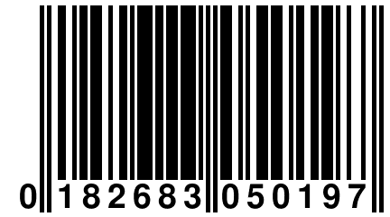 0 182683 050197