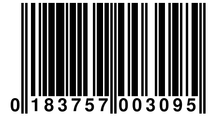 0 183757 003095