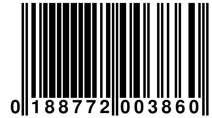 0 188772 003860