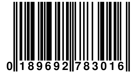 0 189692 783016