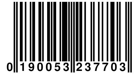 0 190053 237703