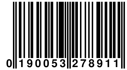 0 190053 278911