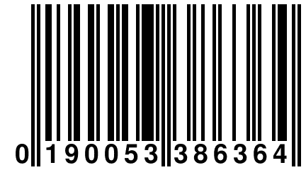 0 190053 386364