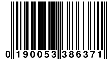 0 190053 386371
