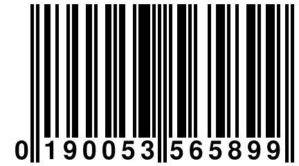 0 190053 565899