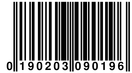 0 190203 090196
