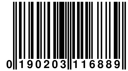 0 190203 116889