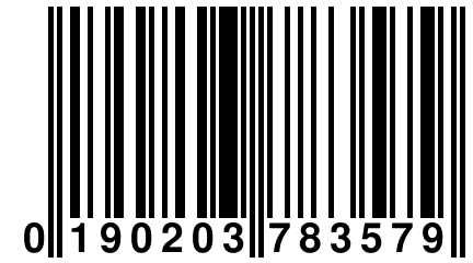 0 190203 783579